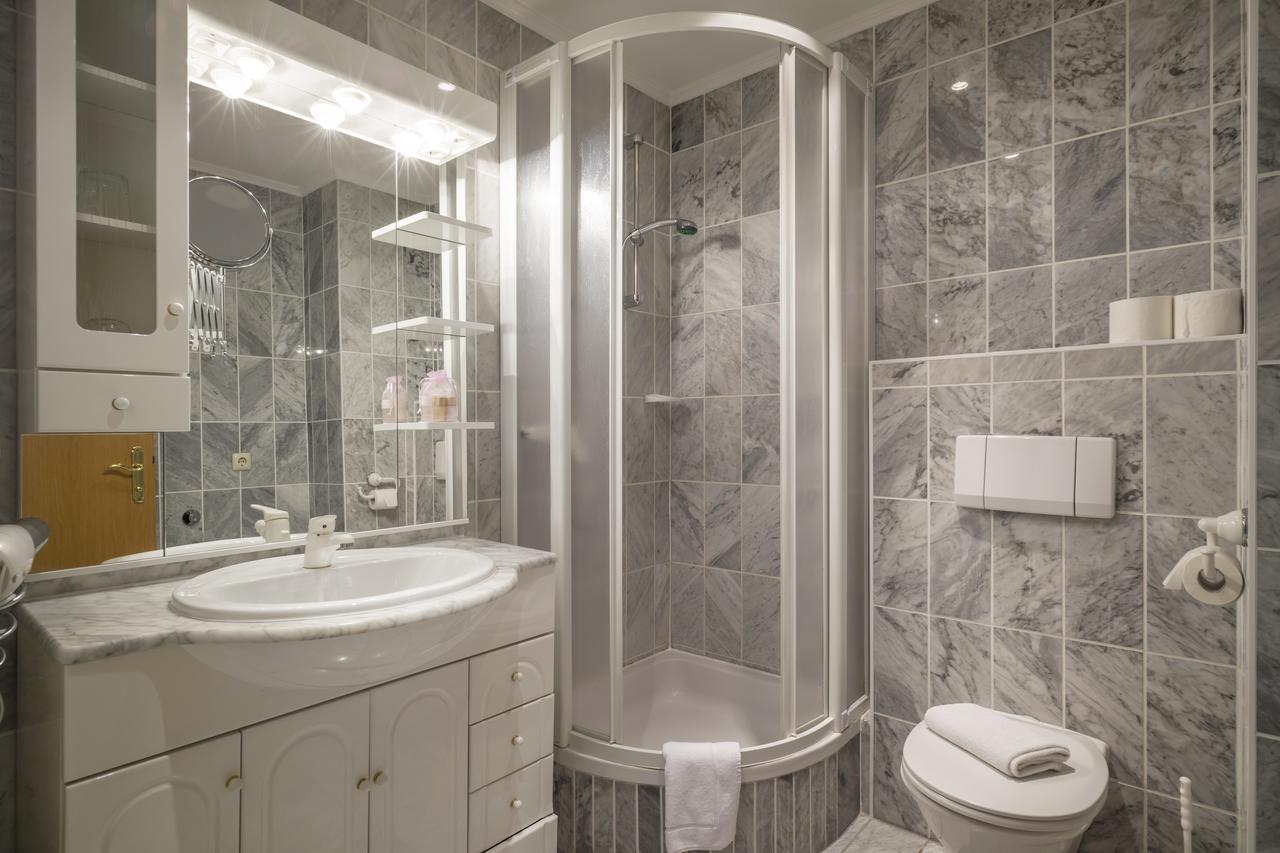 Apparthotel Tom Sojer Ellmau Zewnętrze zdjęcie