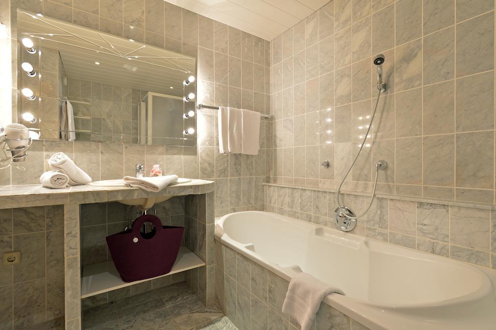 Apparthotel Tom Sojer Ellmau Zewnętrze zdjęcie