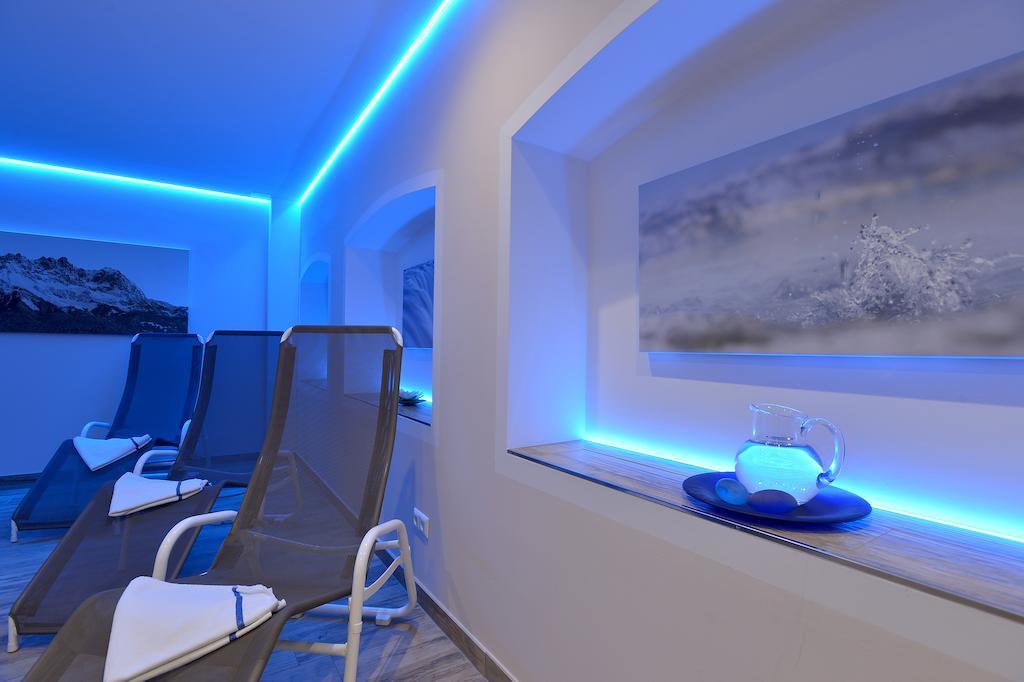 Apparthotel Tom Sojer Ellmau Zewnętrze zdjęcie
